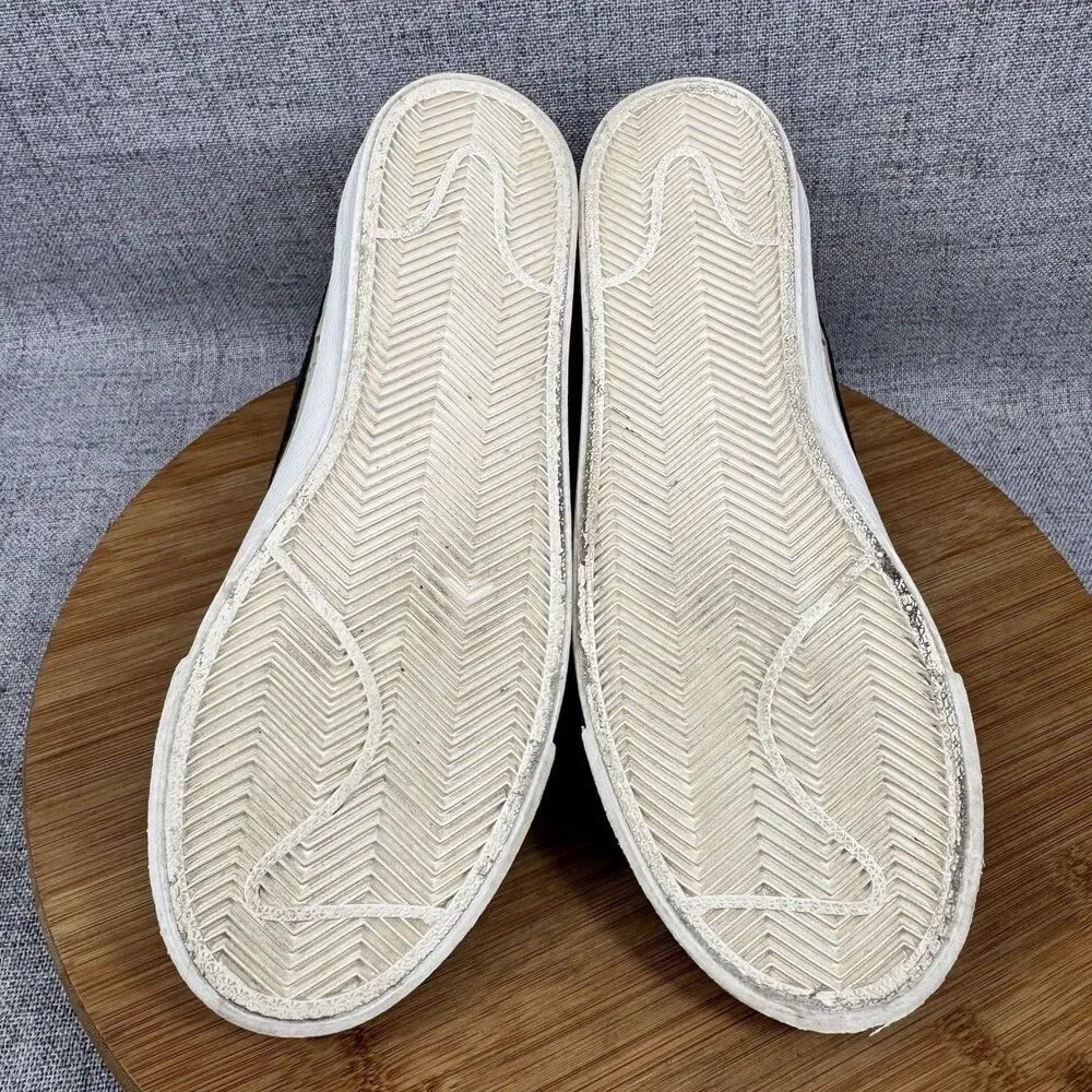 Nike Blazer Low 77 Men's 6 Sneakers Shoes
